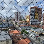 Fortaleza Flat