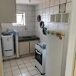 Fortaleza Flat
