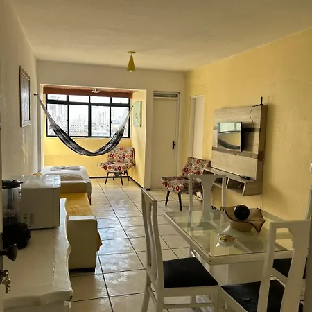 Flat Fortaleza (Ceara)