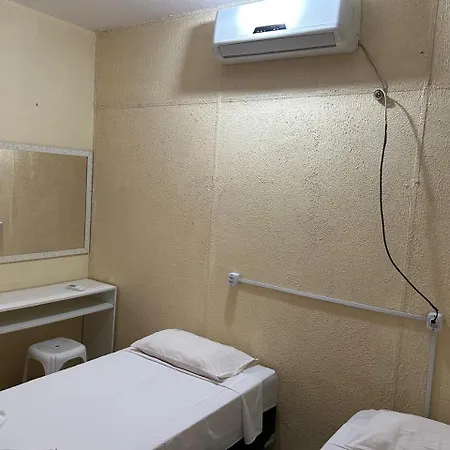 Flat Apartamento Fortaleza (Ceara)