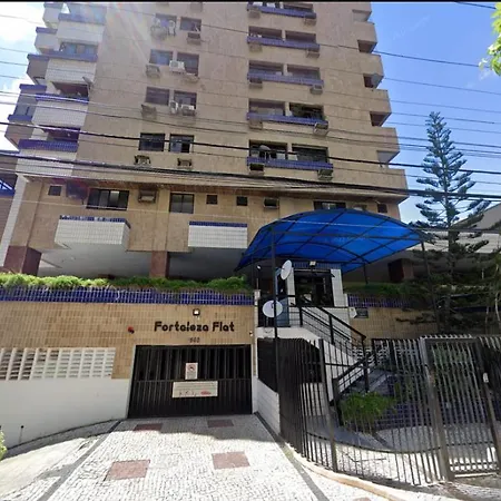 Flat Apartamento *