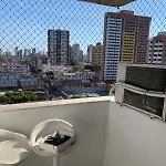 Fortaleza Flat