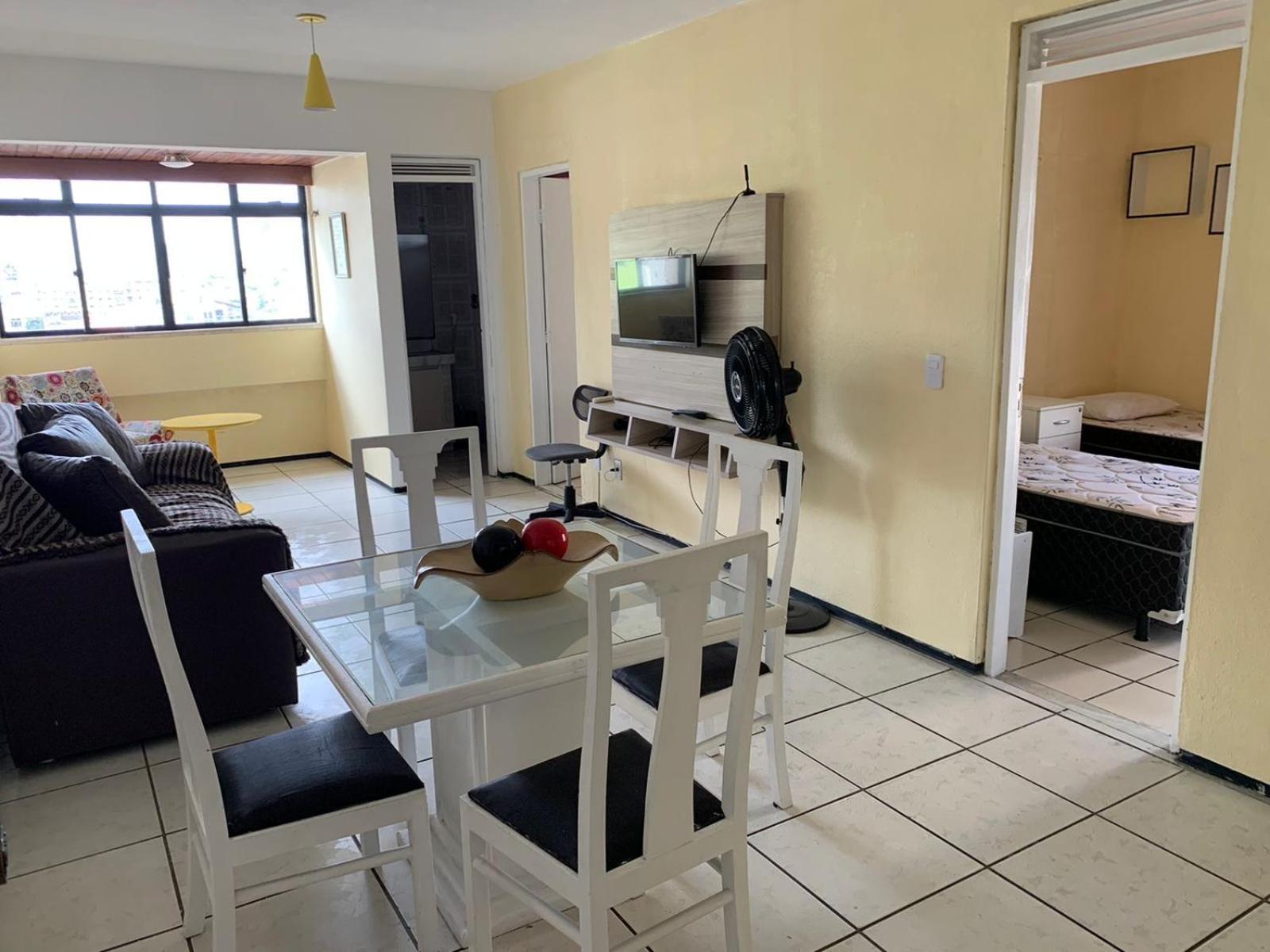 Flat * Fortaleza (Ceara)