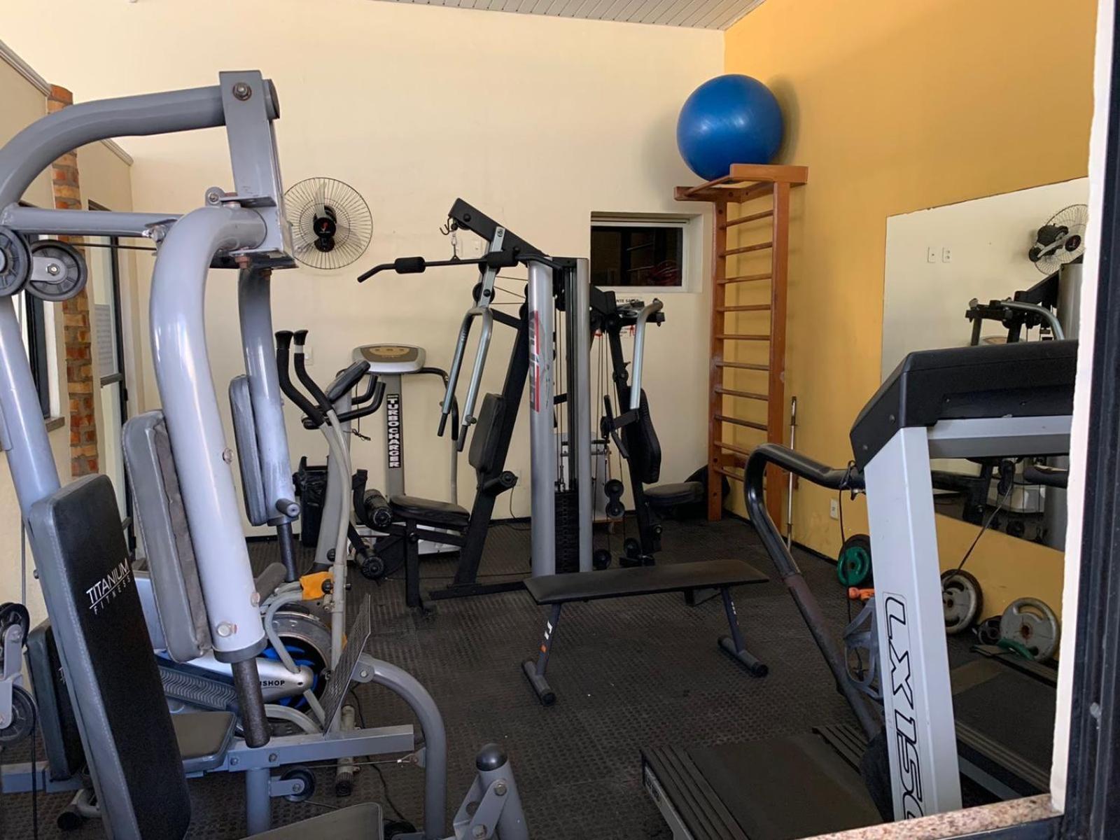 Flat Apartamento Fortaleza (Ceara)