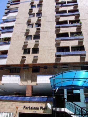 Apartamento Flat Fortaleza (Ceara)