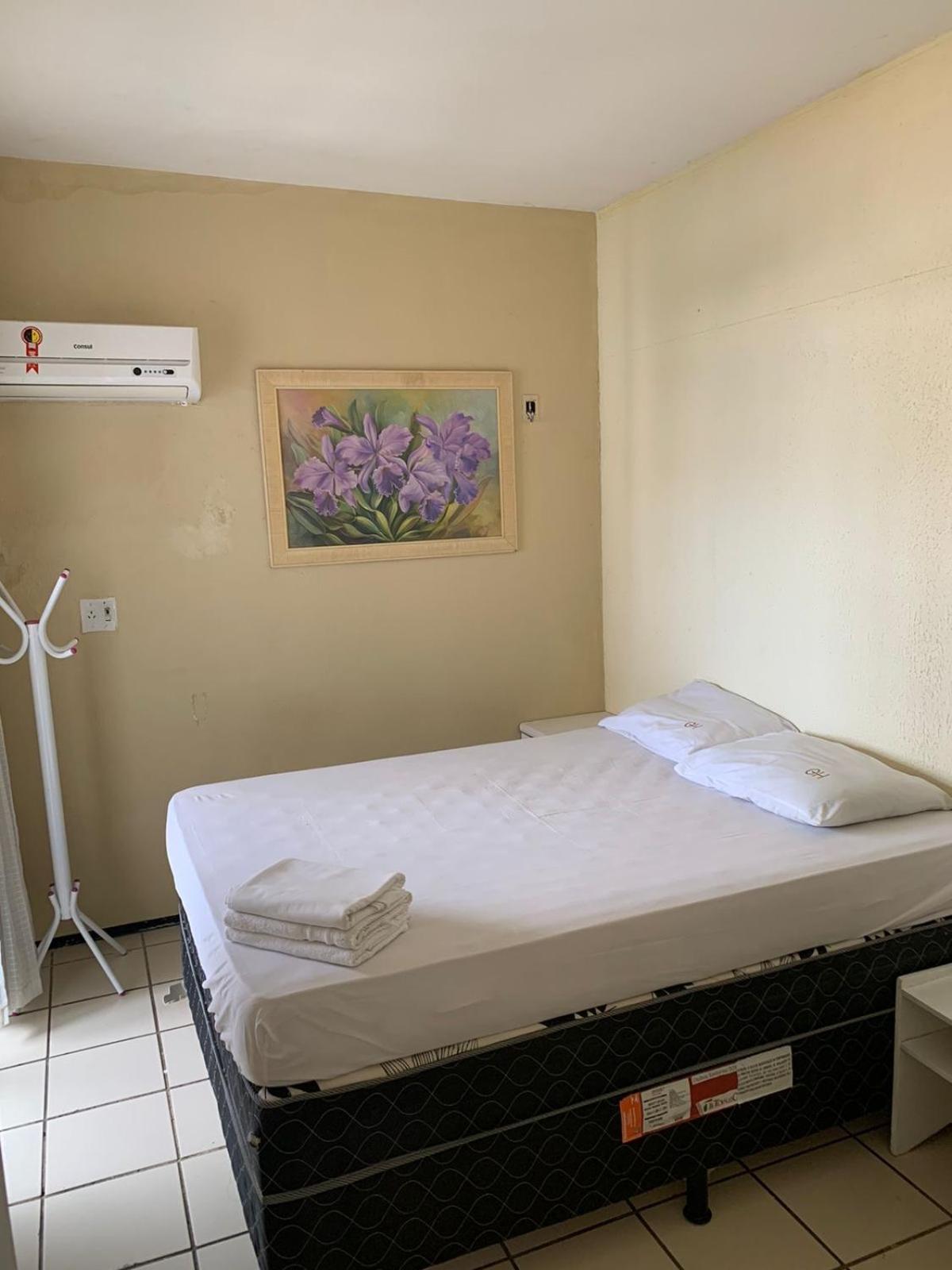 Flat Apartamento Fortaleza (Ceara)